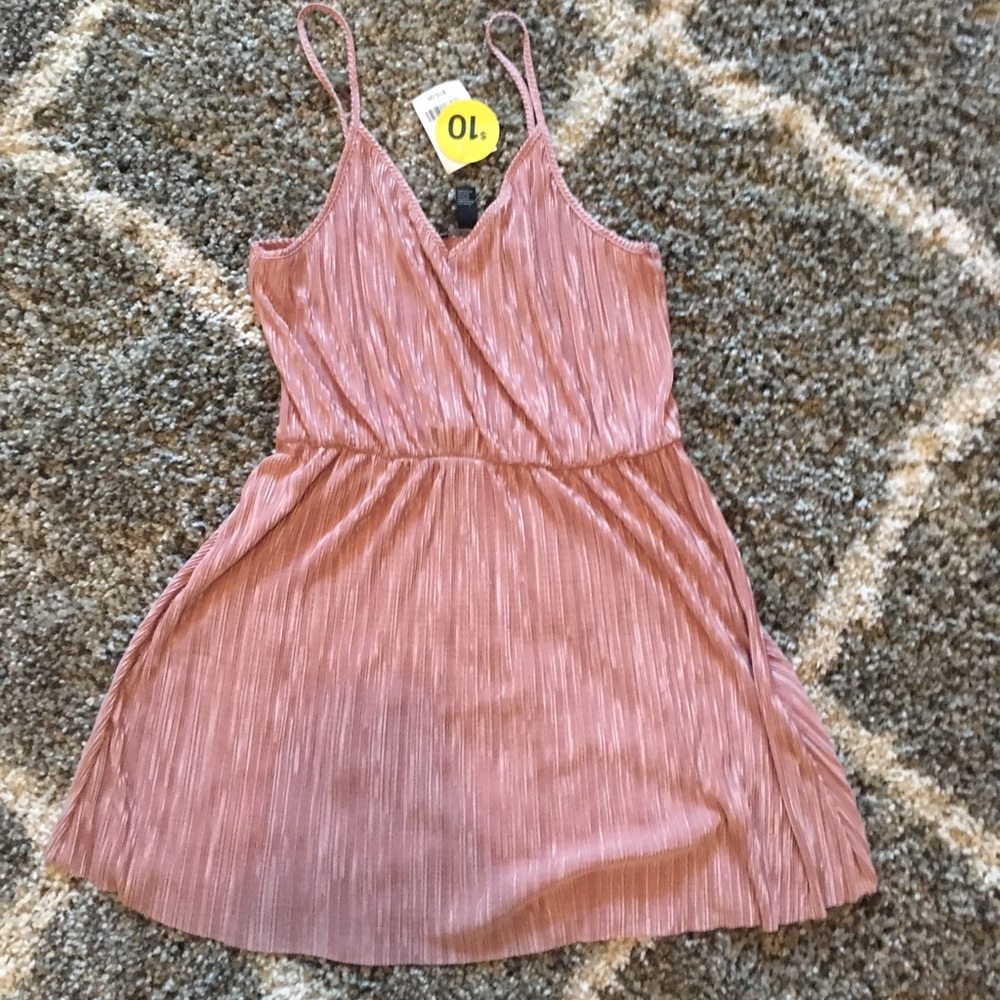 💕💕PINK PARTY DRESS💕💕